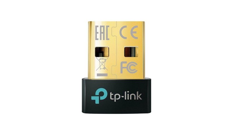 TP-Link | Bluetooth 5.0 Nano USB Adapter