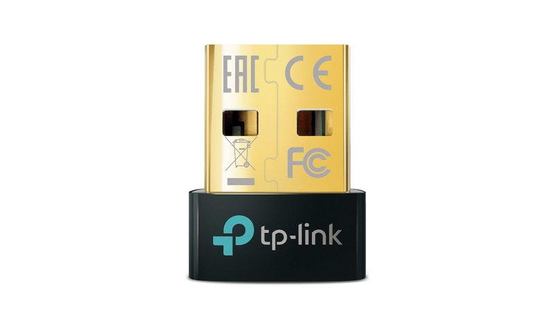 TP-Link | Bluetooth 5.0 Nano USB Adapter