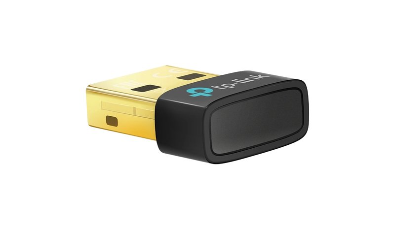 TP-Link | Bluetooth 5.0 Nano USB Adapter