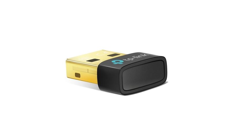 TP-Link | Bluetooth 5.0 Nano USB Adapter