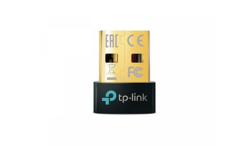 TP-Link | Bluetooth 5.0 Nano USB Adapter