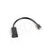 Lanberg AD-0005-BK Mini DisplayPort-HDMI-sovitin - - - Lanberg – kuva 2