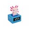Minecraft - Axolotl Icon Alarm Clock – kuva 1