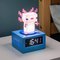 Minecraft - Axolotl Icon Alarm Clock – kuva 2