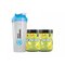 X-Gamer X-Zero Pear - 2 x 100 Annos + Shaker – kuva 1
