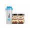 X-Gamer X-Zero Cuba Libre - 2 x 100 Annos + Shaker – kuva 1
