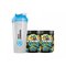 X-Gamer X-Zero Horus - 2 x 100 Annos + Shaker – kuva 1