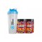 X-Gamer X-Zero Spicy Mango - 2 x 100 Annos + Shaker – kuva 1