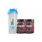 X-Gamer X-Zero Hyperbeast - 2 x 100 Annos + Shaker – kuva 1