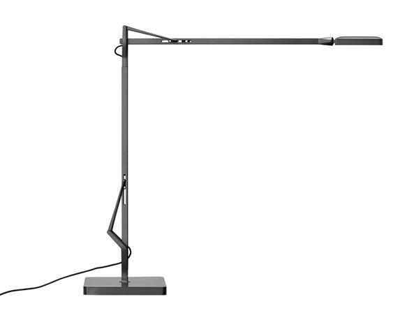 Flos Kelvin Edge LED, pöytävalaisin