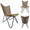 Ulkotuoli Bimini, 66x83x101 cm – kuva 1