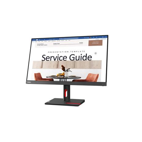 24" Lenovo ThinkVision S24i-30