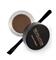 Makeup Revolution Brow Pomade Soft Brown 2 g – kuva 3
