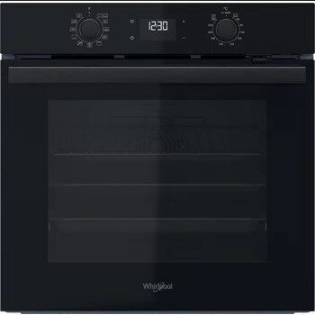 Whirlpool OMR58HU1B, uuni