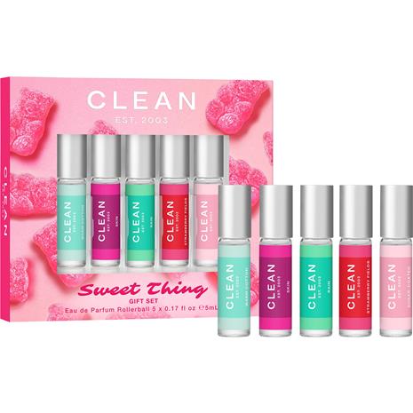 Clean Spring Sweet Things - EdP 25 ml – kuva 4/5