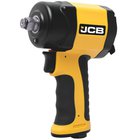 JCB pneumaattinen jakoavain 1/2