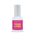 Berdoues Baies & Fun unisex-toaletvesi 30 ml