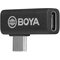 Boya adapteri BY-K5 Type-C - Type-C – kuva 1