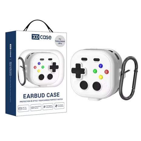 Samsung Galaxy Buds4 / Buds 4 Pro, kuulokekotelo – kuva 5/8