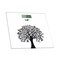 Vaaka Lafe WLS001.2 – kuva 1