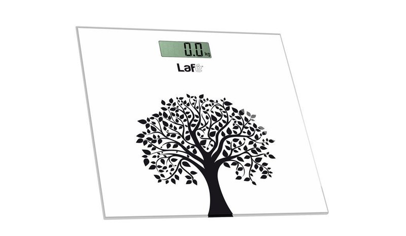 Vaaka Lafe WLS001.2 – kuva 1/1
