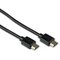 Technisat nopea HDMI -kaapeli 4K 1,5m – kuva 1