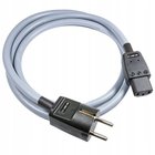 Melodika Mdp50g virtajohto Schuko - Iec C13, 5m, harmaa