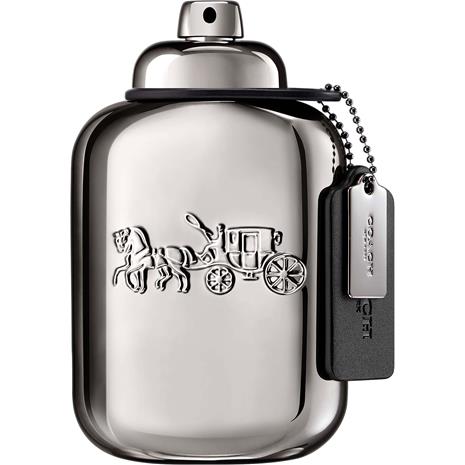 Coach Pure Platinum - Parfum 100 ml – kuva 3/7
