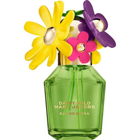 Marc Jacobs Daisy Wild Eau so Extra Eau de Parfum 50 ml