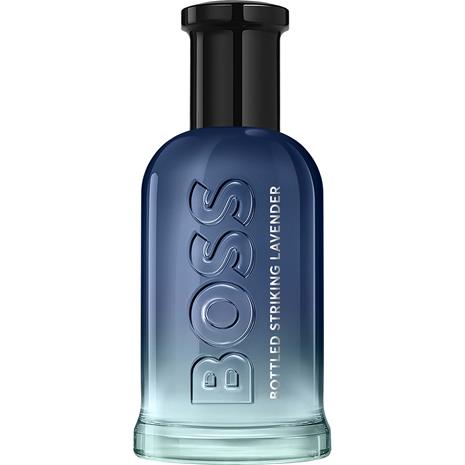 HUGO BOSS Boss Bottled Striking Lavender Eau de Parfum 50 ml – kuva 8/8