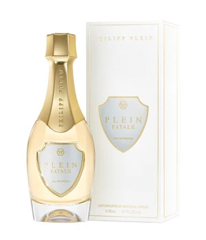 PHILIPP PLEIN Plein Fatale Eau de Parfum 50 ml
