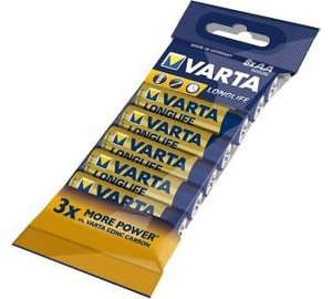 Varta 4106