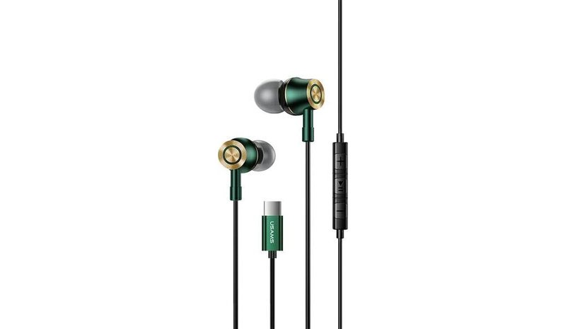 USAMS US-SJ482, green