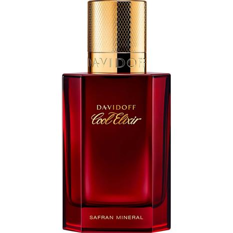 Cool Elixir Safran Mineral Parfum 50 ml – kuva 4/8