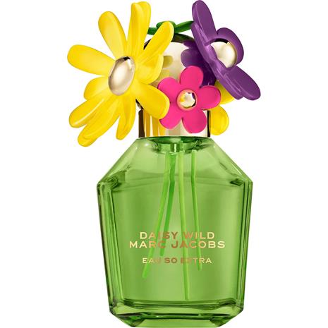 Marc Jacobs Daisy Wild Eau so Extra Eau de Parfum 100 ml