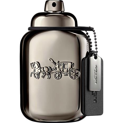 Coach Pure Platinum - Parfum 60 ml