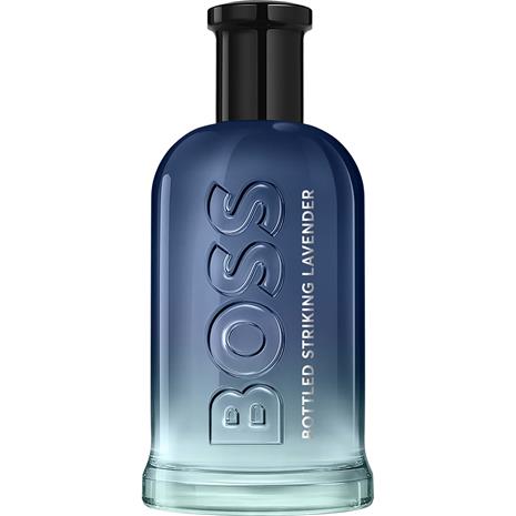 Hugo Boss Bottled Striking Lavender - EdP 200 ml
