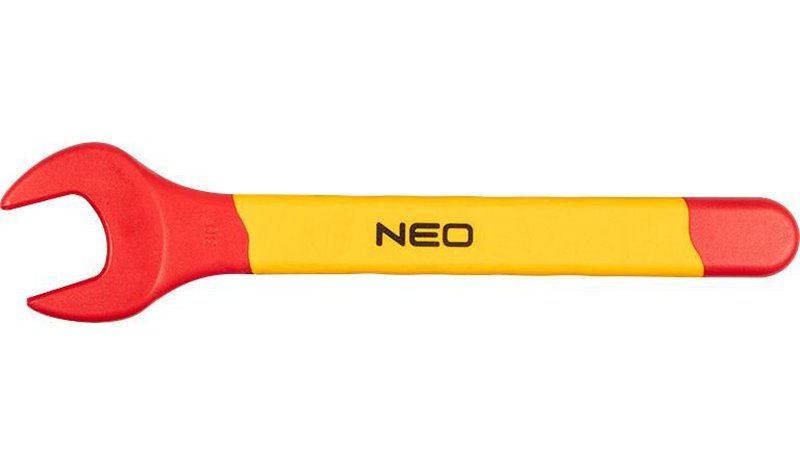 Neo Flat avain 30mm, 1000v, 01-128