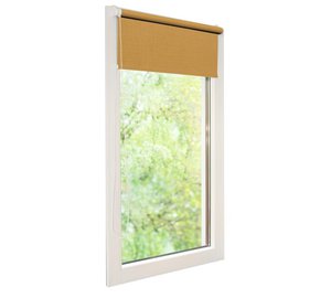 Rullaverho Mini Decor Blind, 110x150 cm