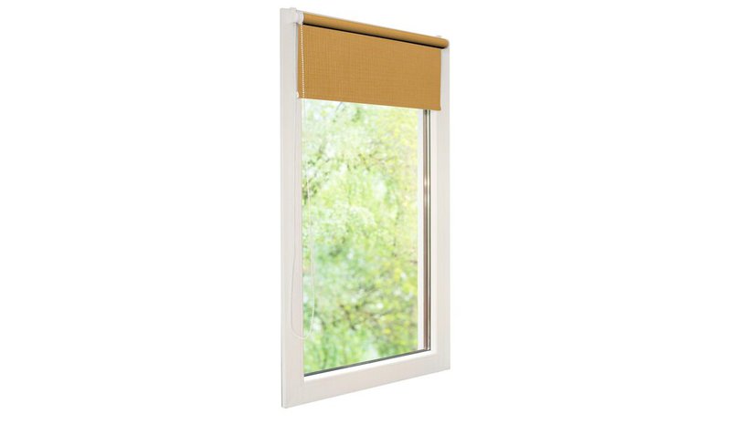 Rullaverho Mini Decor Blind, 110x150 cm