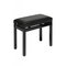 Stagg PB36 BKM SBK pianotuoli – kuva 1