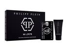 Philipp Plein No Limit$ EDP miesten setti: eau de parfum 50 ml + aftershave-balsami 50 ml
