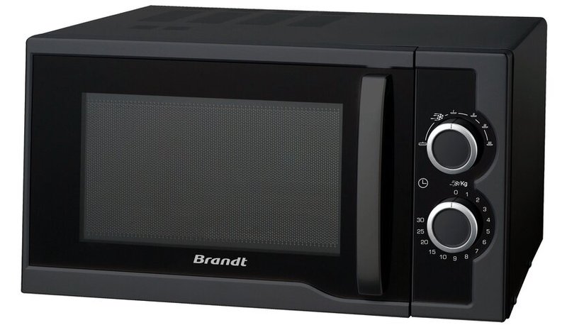 Brandt SM2500B