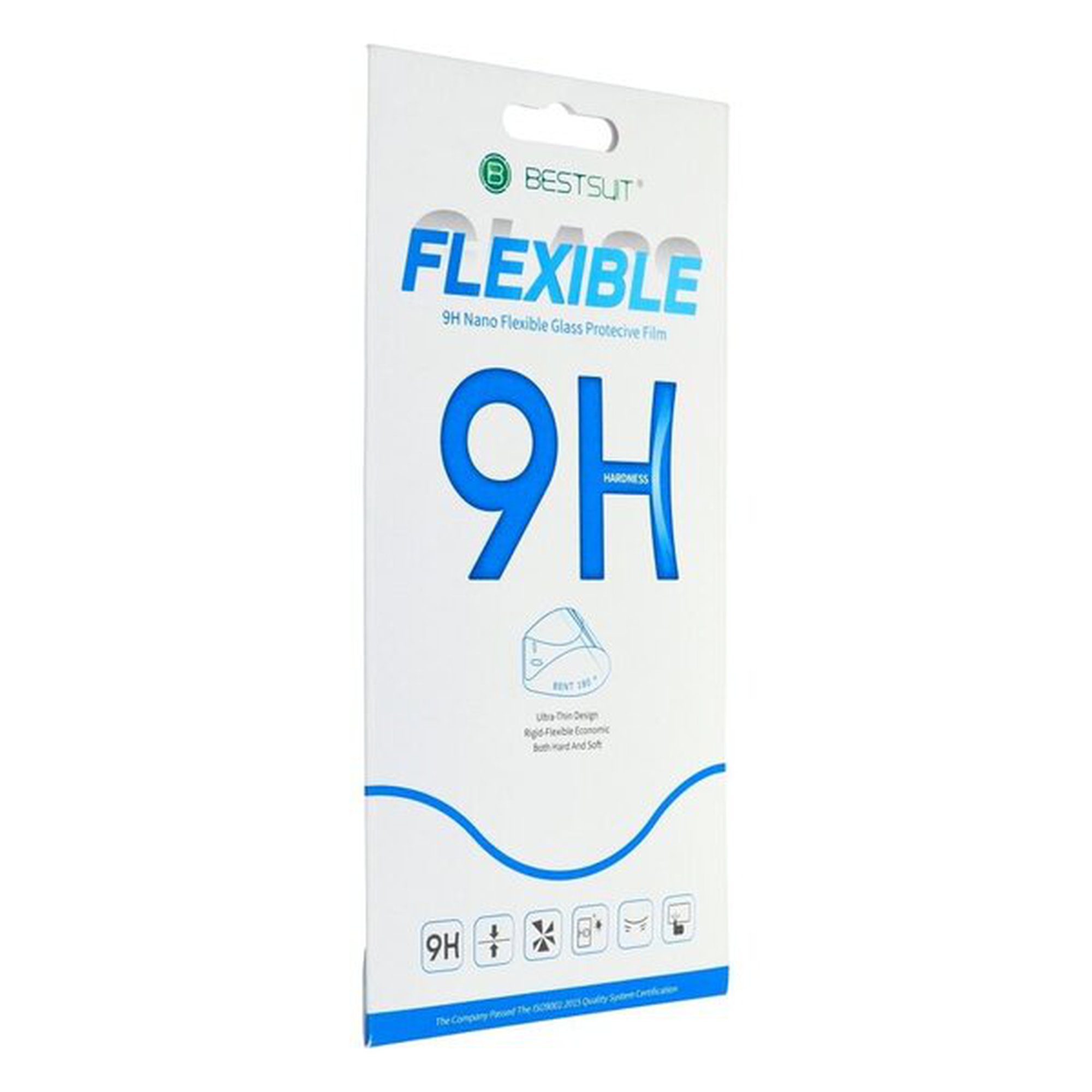 Bestsuit Flexible Hybrid