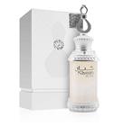 Unisex-parfyymiöljy Khadlaj Kayaan Silver, itämainen tuoksu 20 ml