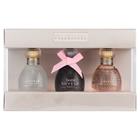 Sarah Jessica Parker Lovely 3 x 10 ml EDP -lahjasetti – Lovely Sheer, Born Lovely ja Lovely