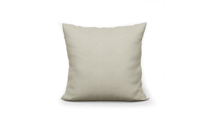 tyynynpäällinen, Markizeta, 40x40 cm, kermanväri