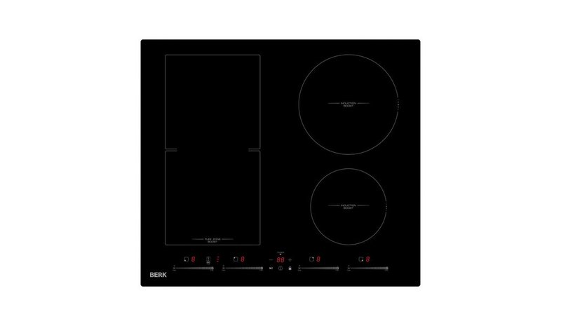 Berk BHI-6300S/YK – kuva 1/1