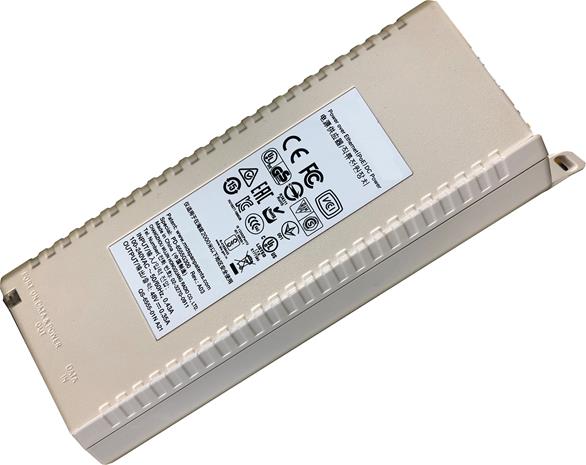 Virtalähde Teline HPE R9M77A Harmaa Hopeinen