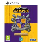 Videopeli Videopeli - SONY - Two Point Campus Enrolment Edition - Simulaatio - PS5 - Blu-Ray